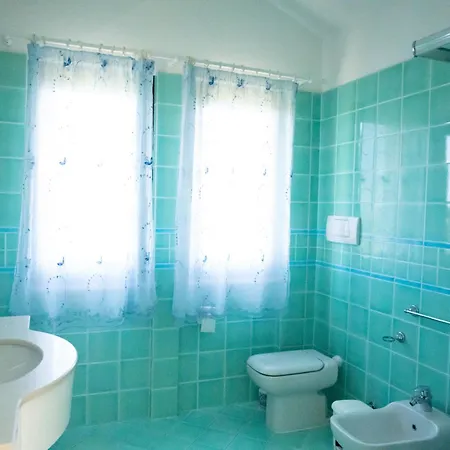 Dom wakacyjny Costa Dei Trabocchi Ortona - Sea View