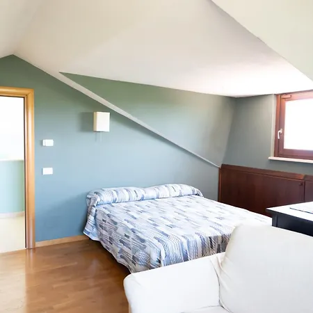 Costa Dei Trabocchi Ortona - Sea View Dom wakacyjny *