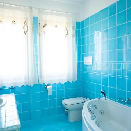 Costa Dei Trabocchi Ortona - Sea View Dom wakacyjny Villa San Leonardo