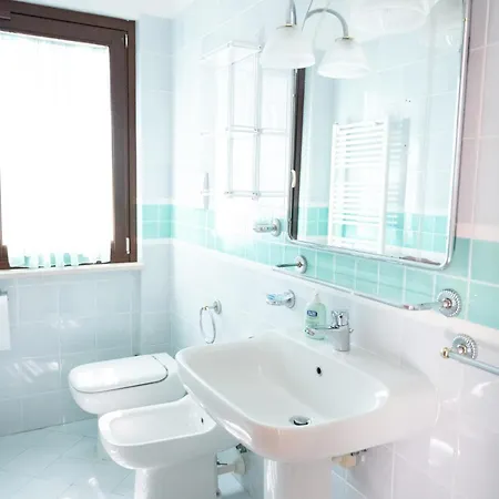 Feriehus Costa Dei Trabocchi Ortona - Sea View *