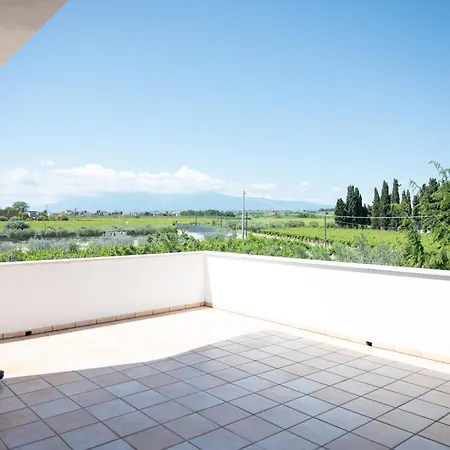 Costa Dei Trabocchi Ortona - Sea View * Villa San Leonardo