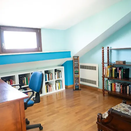 Costa Dei Trabocchi Ortona - Sea View