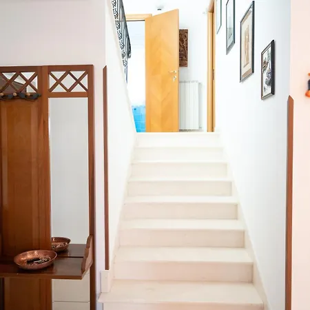 Costa Dei Trabocchi Ortona - Sea View Dom wakacyjny