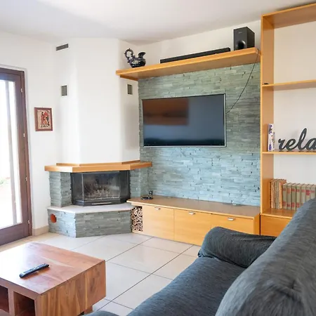 Dom wakacyjny Costa Dei Trabocchi Ortona - Sea View *