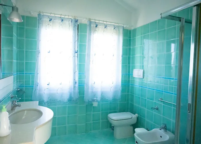 Holiday home Costa Dei Trabocchi Ortona - Sea View