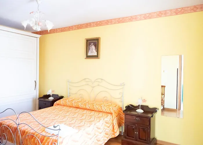 Costa Dei Trabocchi Ortona - Sea View Holiday home