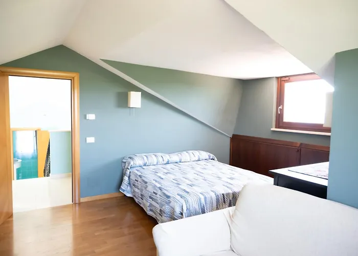 Costa Dei Trabocchi Ortona - Sea View Сasa de vacaciones *