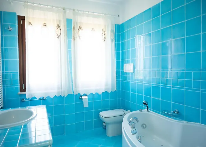 Costa Dei Trabocchi Ortona - Sea View Holiday home Villa San Leonardo