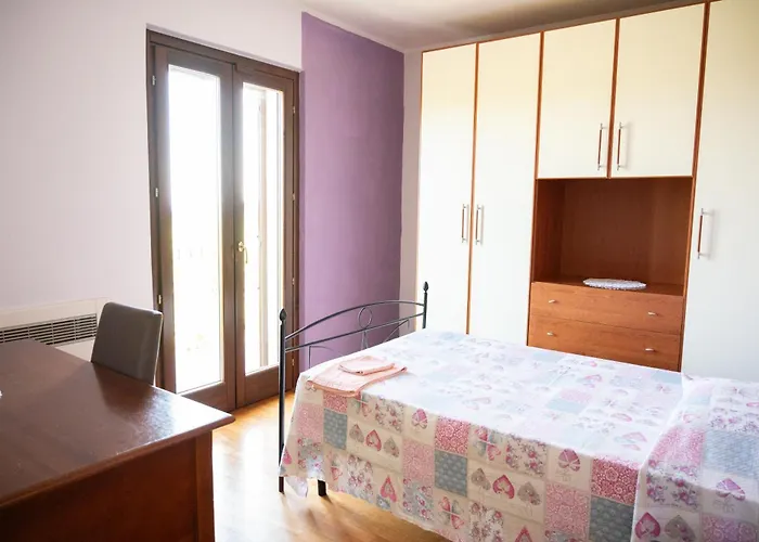 Holiday home Costa Dei Trabocchi Ortona - Sea View Villa San Leonardo