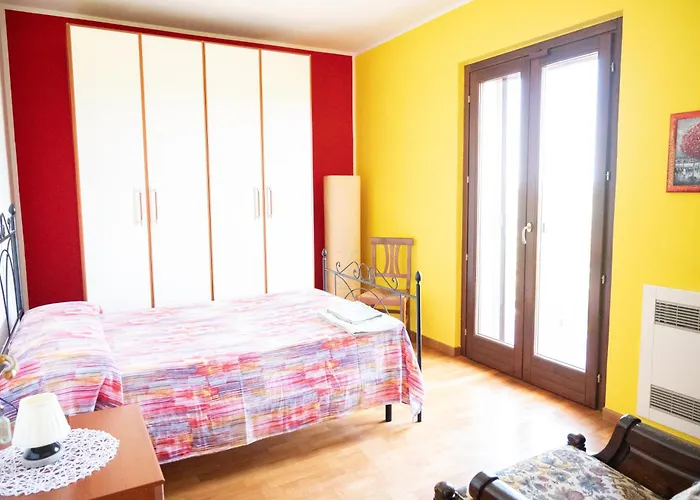 Costa Dei Trabocchi Ortona - Sea View * Villa San Leonardo