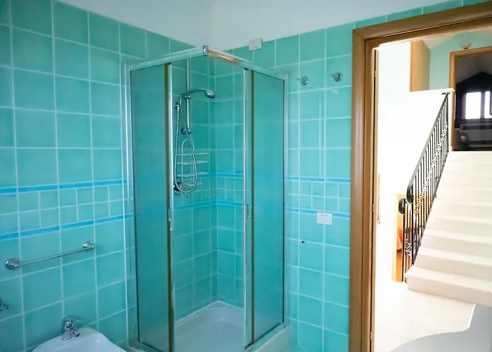 Costa Dei Trabocchi Ortona - Sea View Holiday home Villa San Leonardo