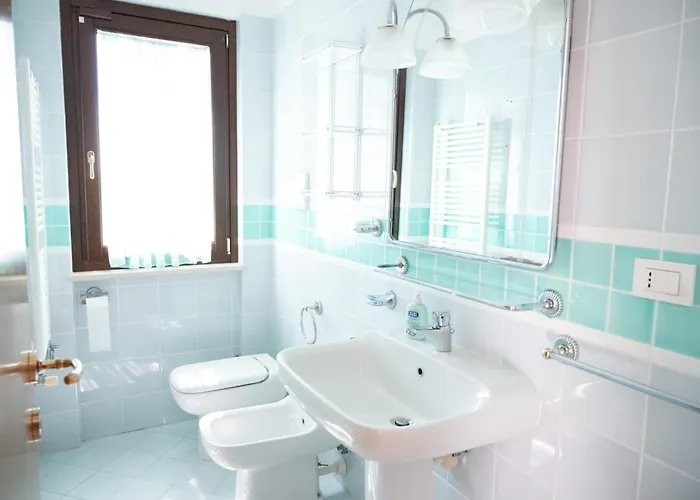 Holiday home Costa Dei Trabocchi Ortona - Sea View *