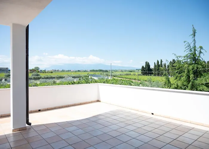 Costa Dei Trabocchi Ortona - Sea View * Villa San Leonardo