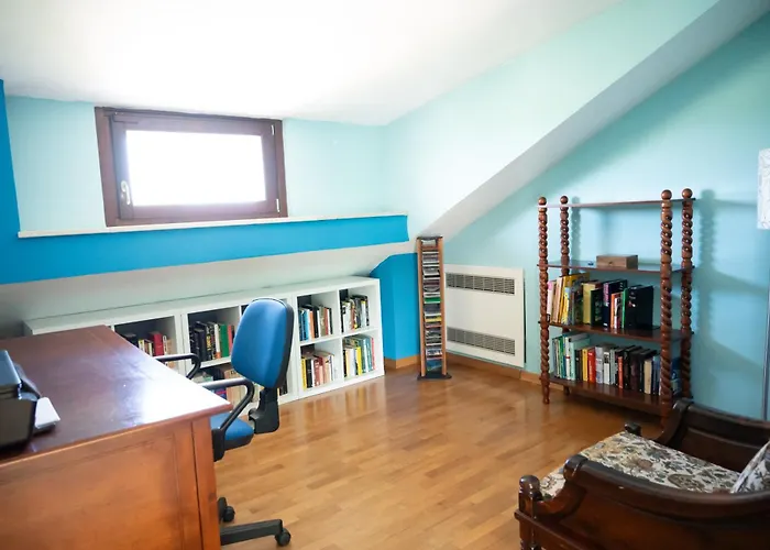 Costa Dei Trabocchi Ortona - Sea View