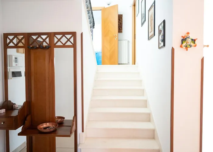 Costa Dei Trabocchi Ortona - Sea View Holiday home