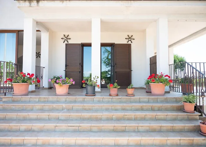 Holiday home Costa Dei Trabocchi Ortona - Sea View