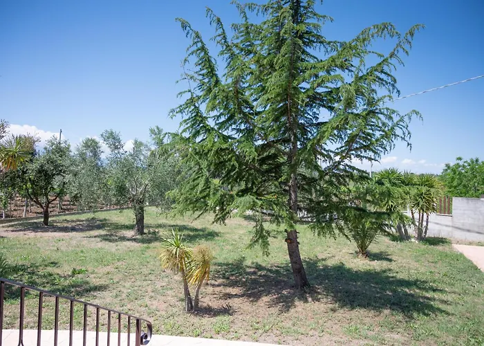 Holiday home Costa Dei Trabocchi Ortona - Sea View *